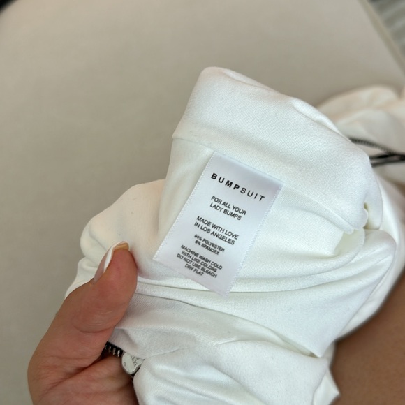 Romper/jumpsuit - Picture 9 of 9